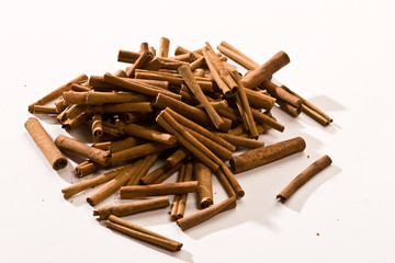 cinnamon