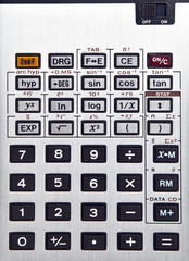 Scientific Calculator