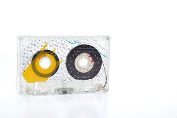 Music Cassette