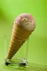 ice cream