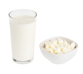 milk