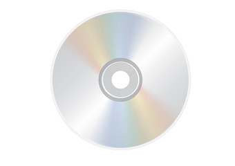 Disc CD/DVD