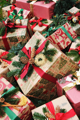 Geschenke