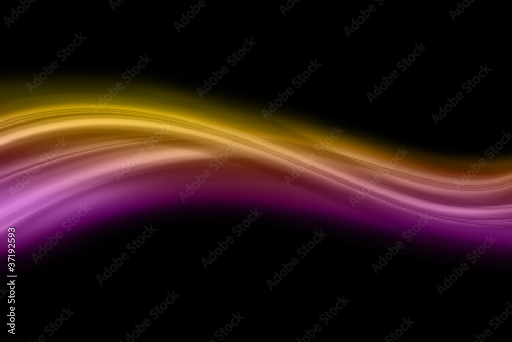 Fototapete abstract elegant background design with space for your text