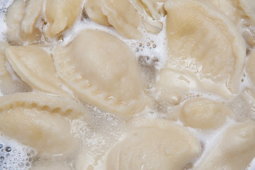 Dumplings