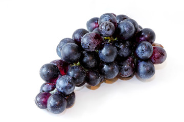 Grape cluster