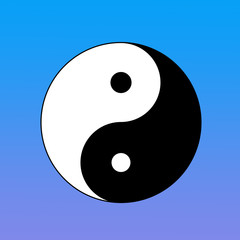 yin yang symbol