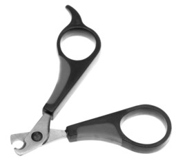Pet's pedicure tool - Claw scissors