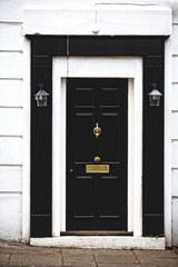 Door part of a home © Vividrange
