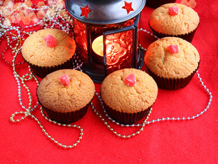 Eve of first Advents