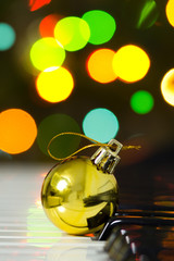 Christmas decoration