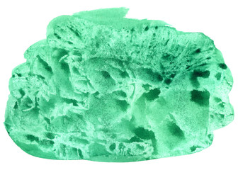 Abstract hand drawn watercolor background