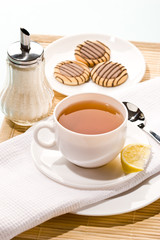cup of tea