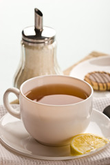 cup of tea