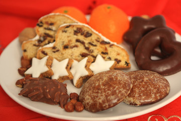 weihnachtsbäckerei 1