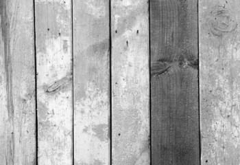 Wooden-plank