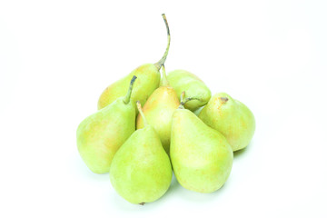 Pears family