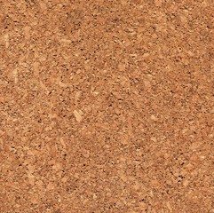 Cork Texture