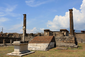 Pompeii