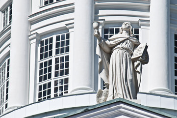 Cathedral of Helsinki