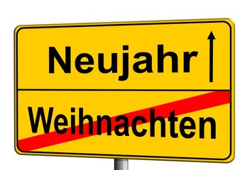 Neujahr