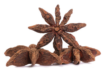 Chinese star anise