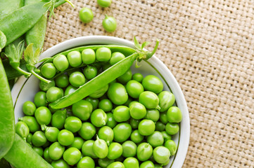 pea