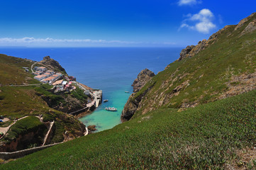 las berlengas