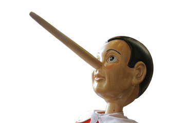 Head of Pinocchio,Pinokio,