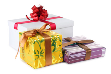 Obraz premium Color box