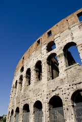 Obraz premium Colosseum in Rome