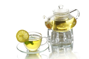 tea