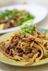 chinese food