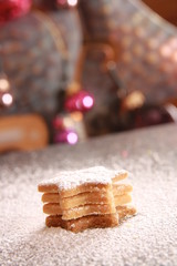 weihnachtsplätzchen