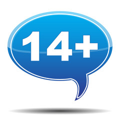 14+ ICON