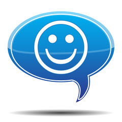 SMILE ICON