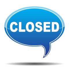 CLOSED ICON