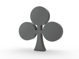 3d Icon Kreuz