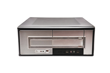 Fototapeta premium computer system