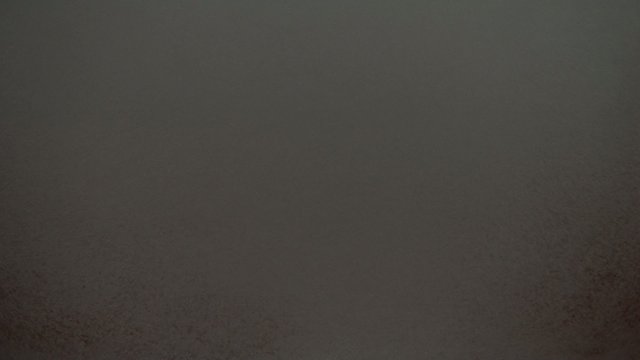 Nebel, Schnee oder chemische Reaktion