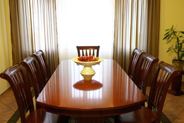 dinning room