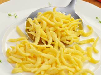 Spätzle