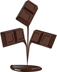 cioccolato fondente