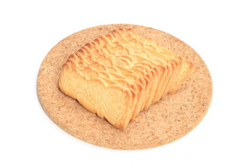 Butterspekulatius