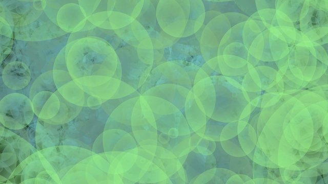 futuristic video animation