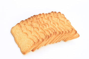 Butterspekulatius