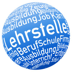 Lehrstelle