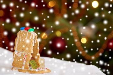 gingerbread