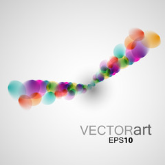 Abstract illustration