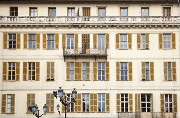 Obraz premium Windows